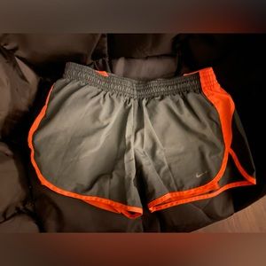 Nike Dri-Fit shorts